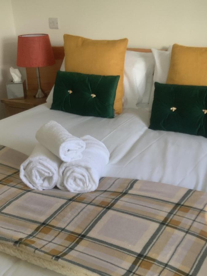 Hotel Sleep@Calon Y Fferi Ferryside Zewnętrze zdjęcie